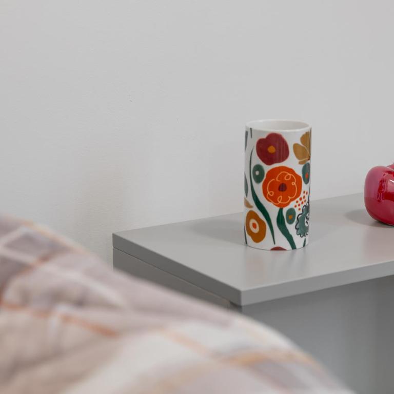 Bovisa Station Studio - Business - Appartamento con 1 Camera da Letto - 13