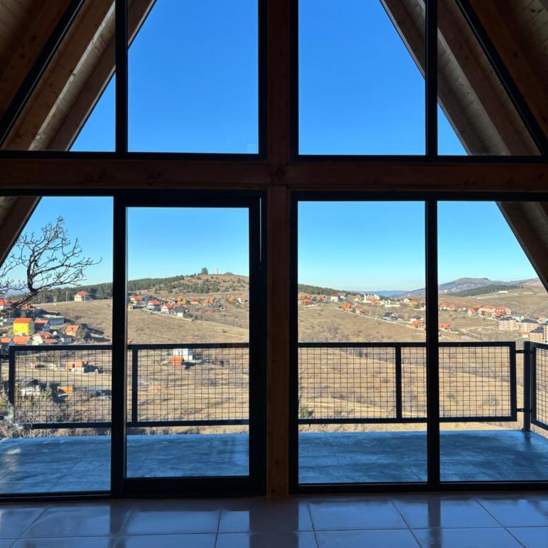 Kapija Čigote - Three-Bedroom House - 2