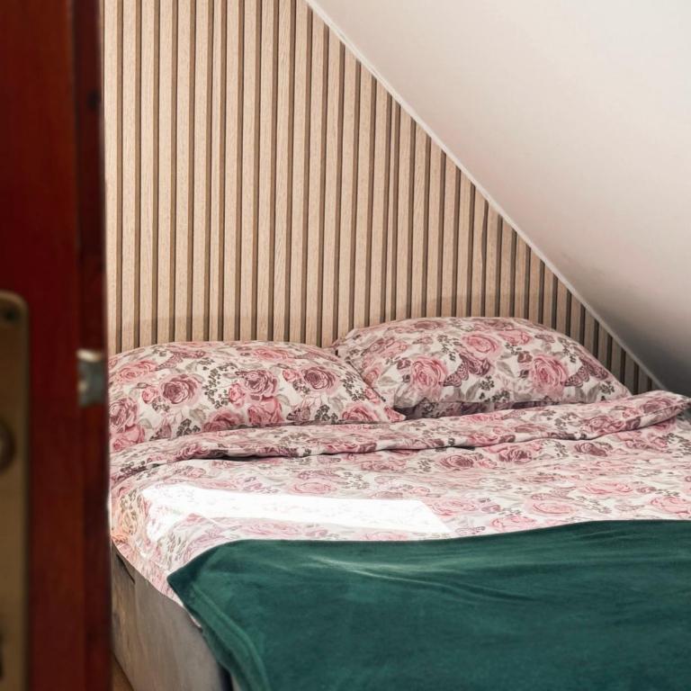 Apartman Ilić - One-Bedroom Apartment - 9