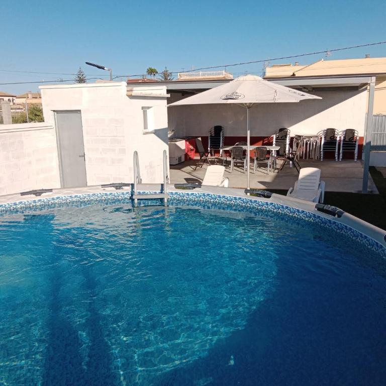 La Casa de la Abuela Jesús - Casa de 2 dormitorios - 6