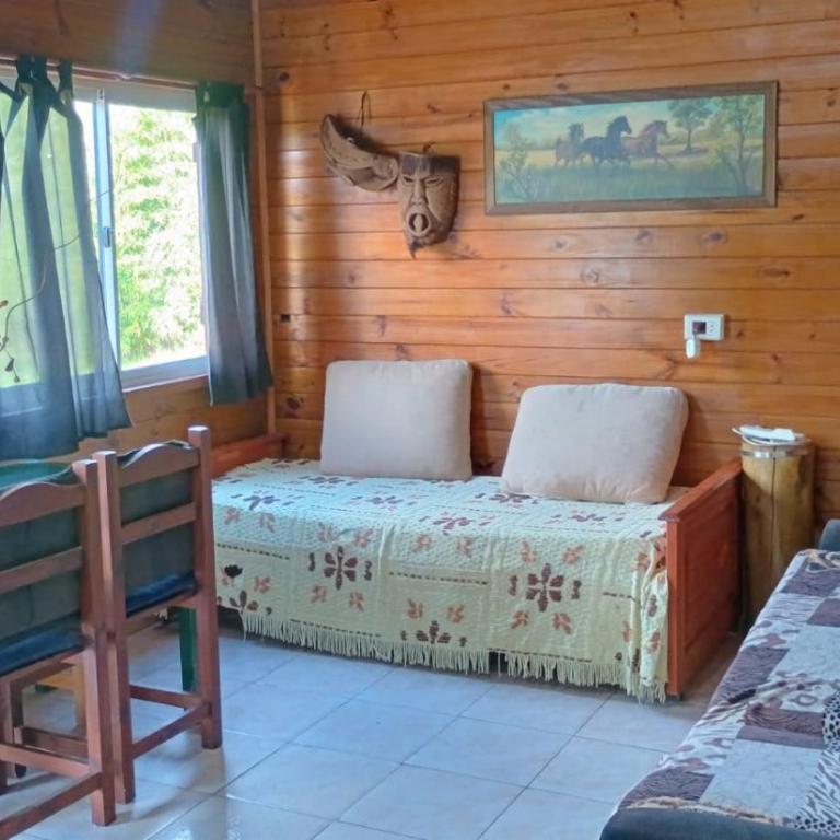 Casa, Campo Paraje Pavon - Casa con 1 dormitorio - 5