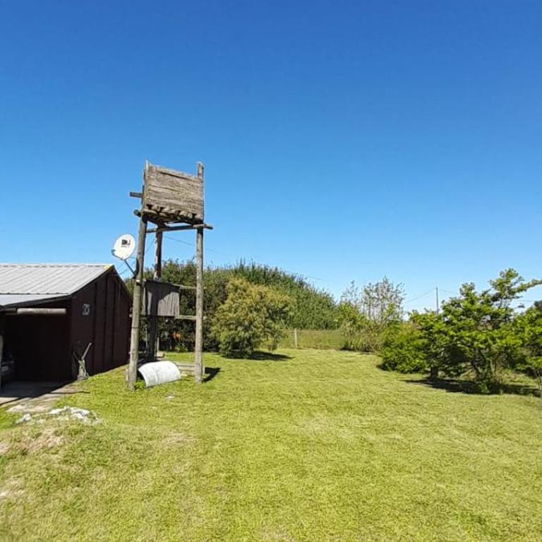 Casa, Campo Paraje Pavon - Casa con 1 dormitorio - 7