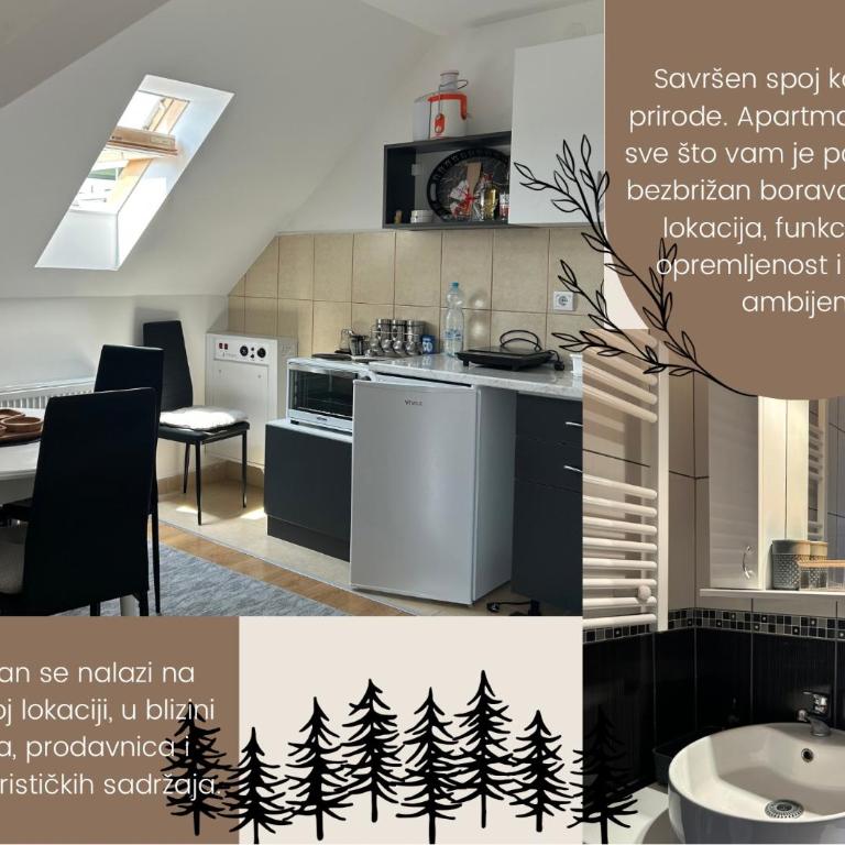 Apartman Ilić - One-Bedroom Apartment - 2