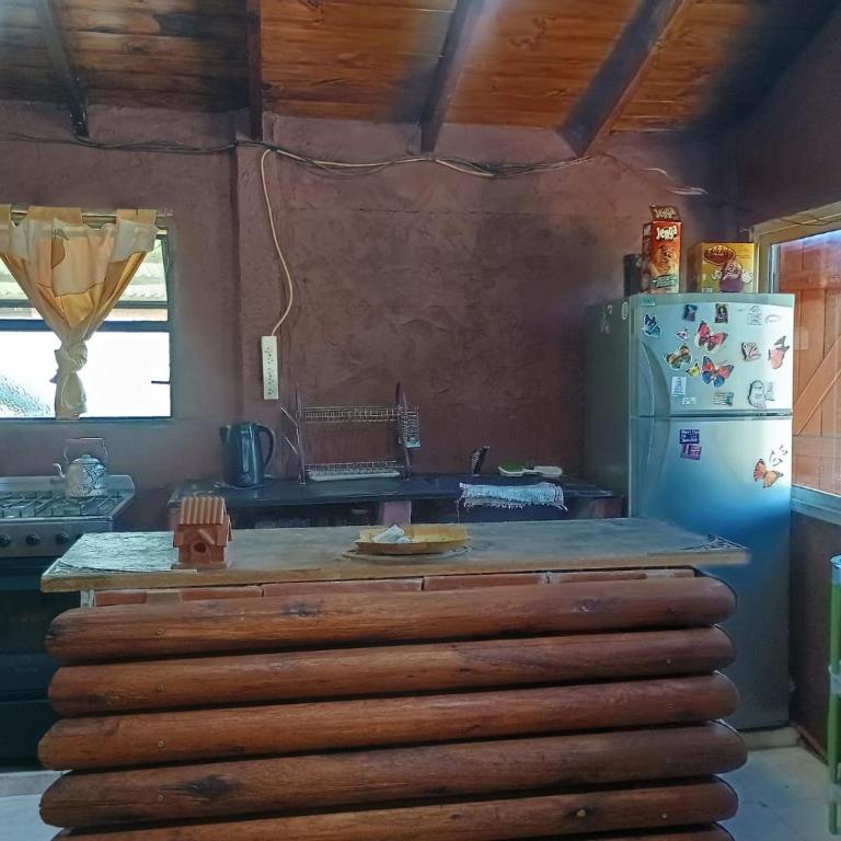 Casa, Campo Paraje Pavon - Casa con 1 dormitorio - 11