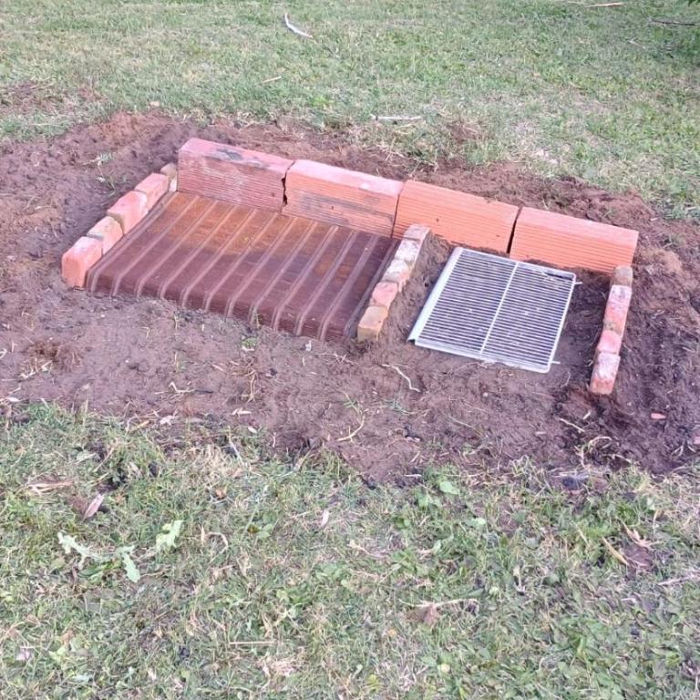 Casa, Campo Paraje Pavon - Casa con 1 dormitorio - 13