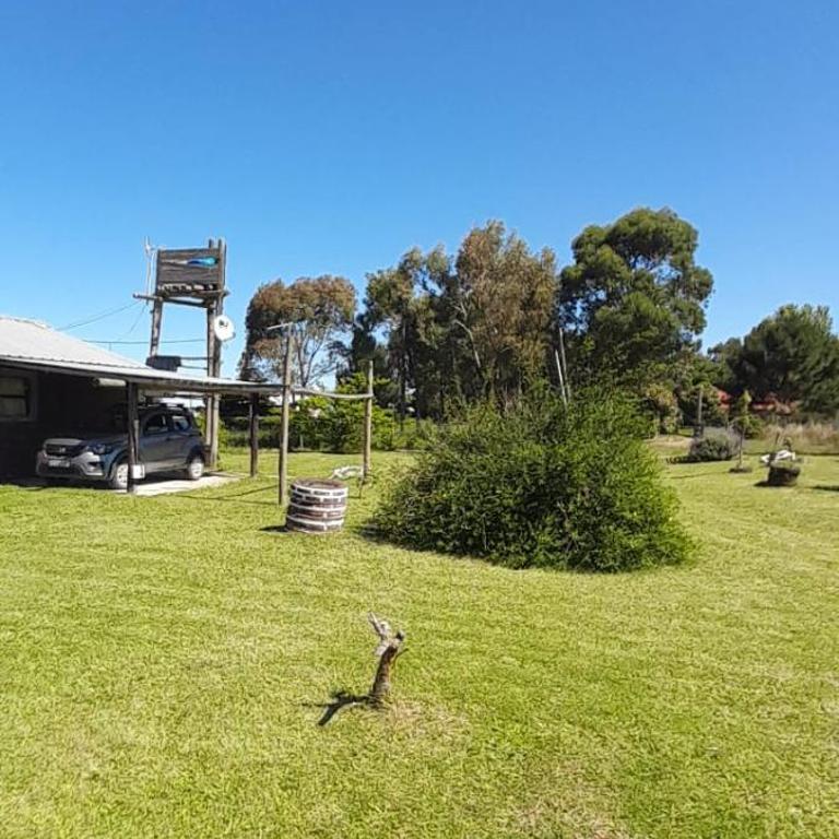 Casa, Campo Paraje Pavon - Casa con 1 dormitorio - 14