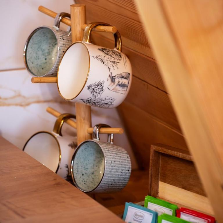 Homeland Nest - Chalet - 12