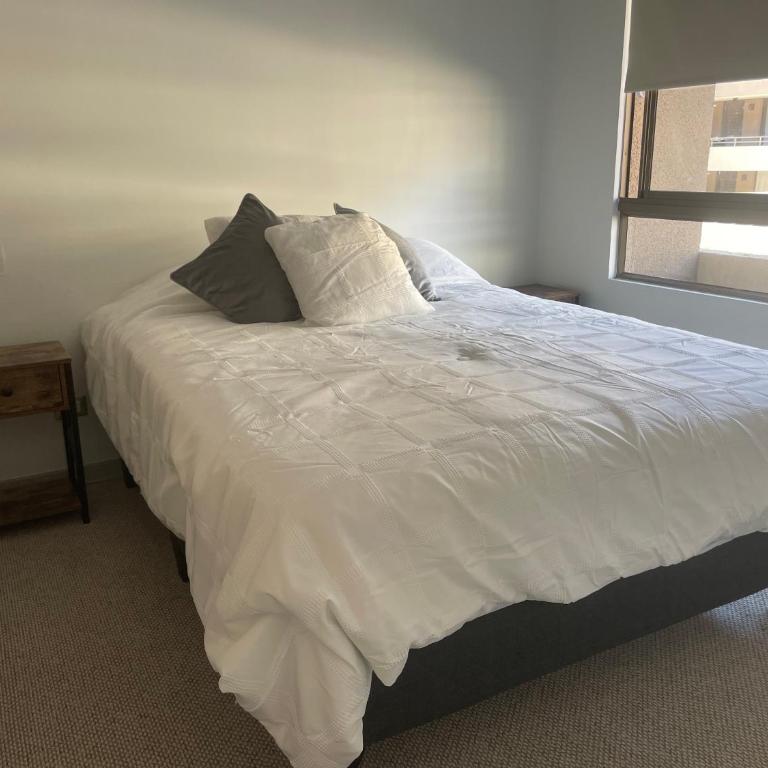 mariposa vista norte - Apartamento de 2 dormitorios - 9