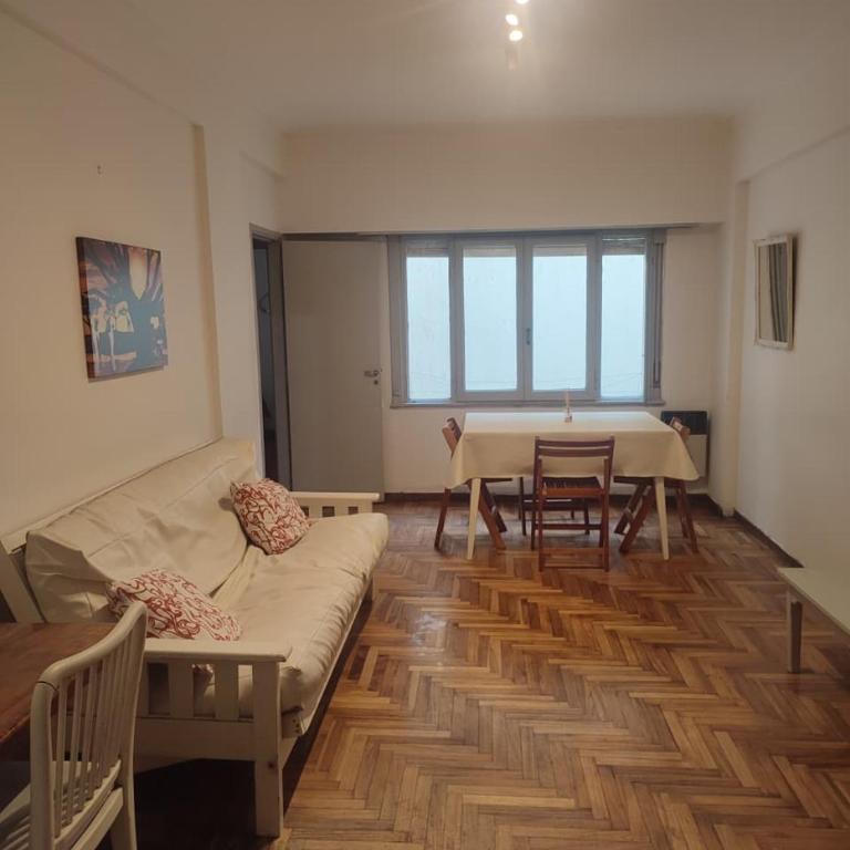 Departamento en excelente ubicación - One-Bedroom Apartment - 1