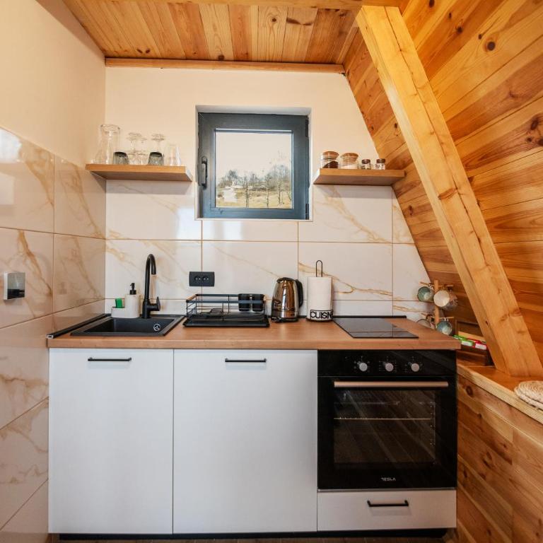 Homeland Nest - Chalet - 8