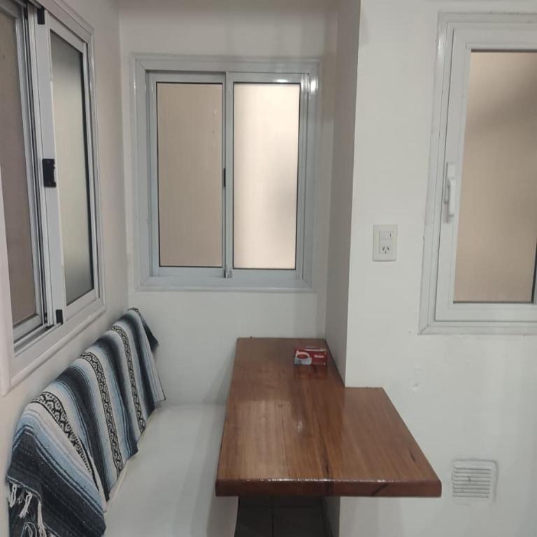 Departamento en excelente ubicación - One-Bedroom Apartment - 11