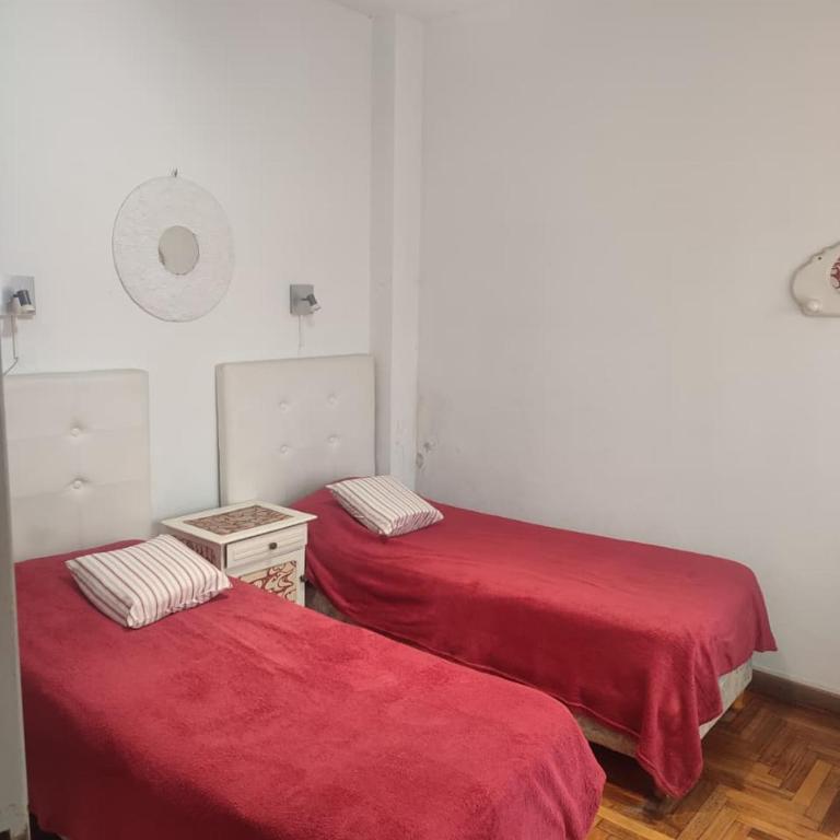 Departamento en excelente ubicación - One-Bedroom Apartment - 6