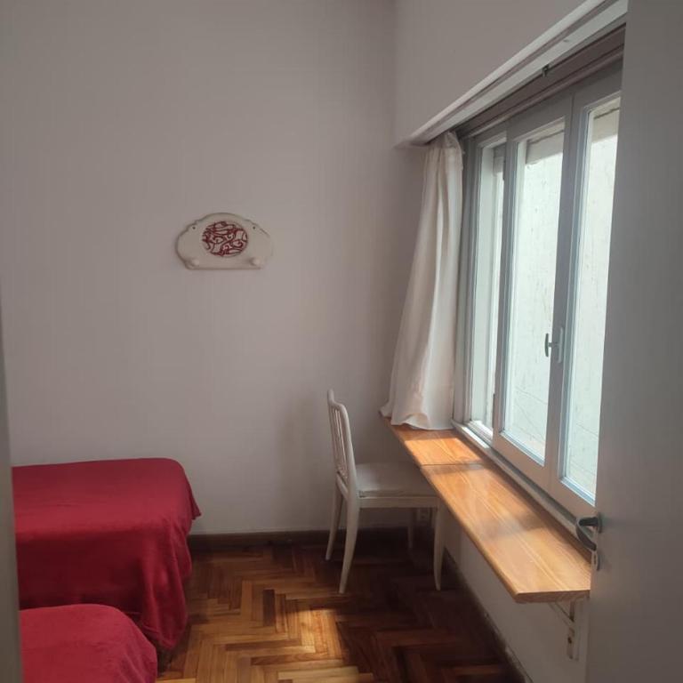 Departamento en excelente ubicación - One-Bedroom Apartment - 5