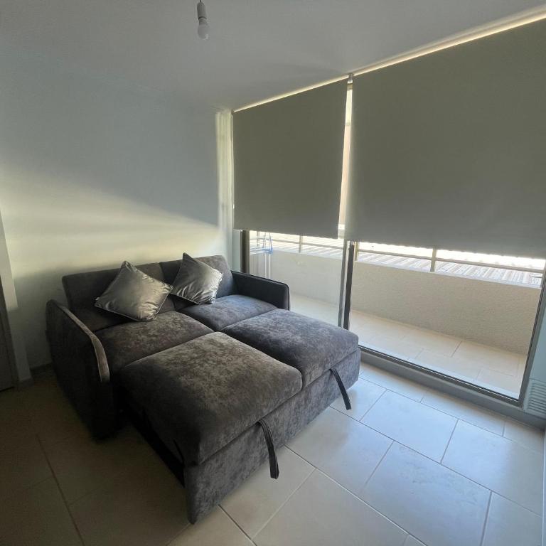 mariposa vista norte - Apartamento de 2 dormitorios - 6