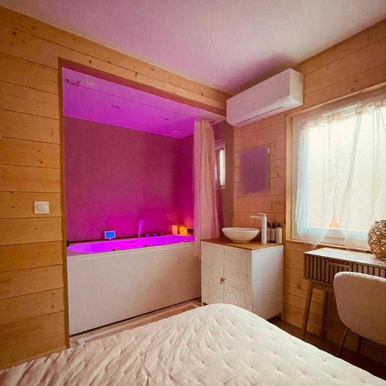 Caprice Gruissanais Spa - T2 plage des chalets - Appartamento con 1 Camera da Letto - 2