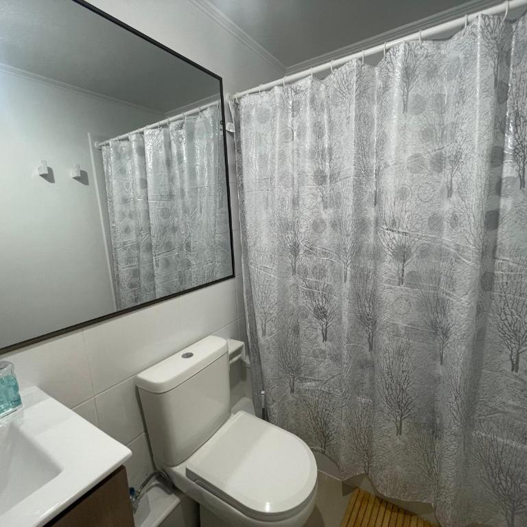 mariposa vista norte - Apartamento de 2 dormitorios - 3