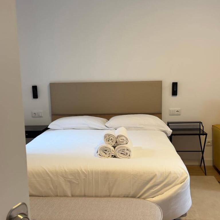 Beachside Coruña Apartments - Apartamento de 1 dormitorio - 16
