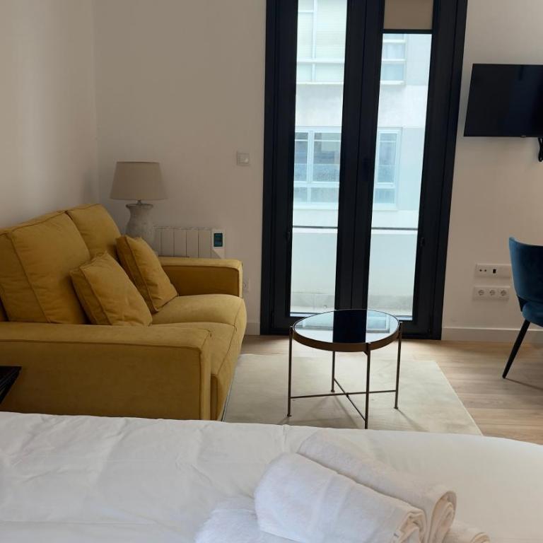 Beachside Coruña Apartments - Apartamento de 1 dormitorio - 22
