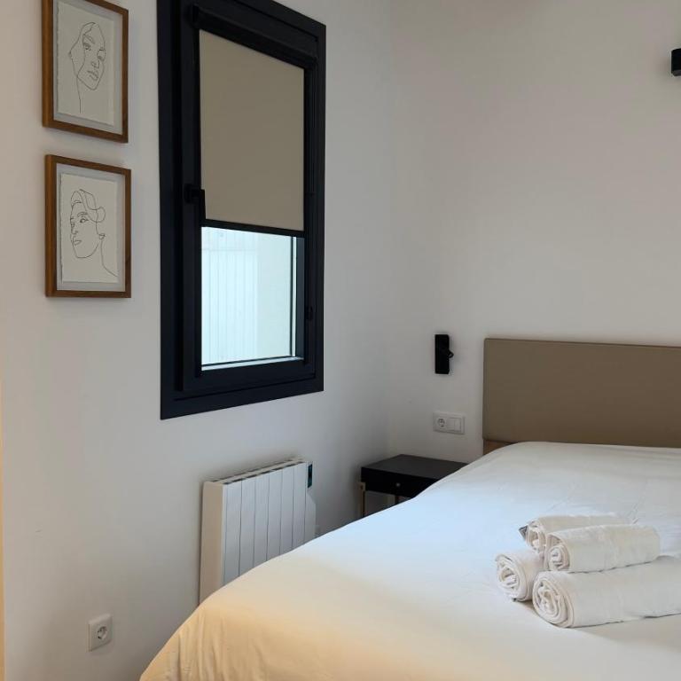 Beachside Coruña Apartments - Apartamento de 1 dormitorio - 18