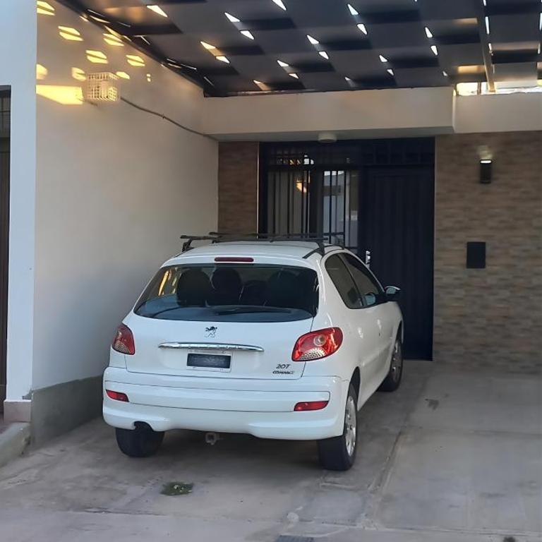 Sueños Del Pilar II - Casa Unifamiliar de 2 dormitorios - 5