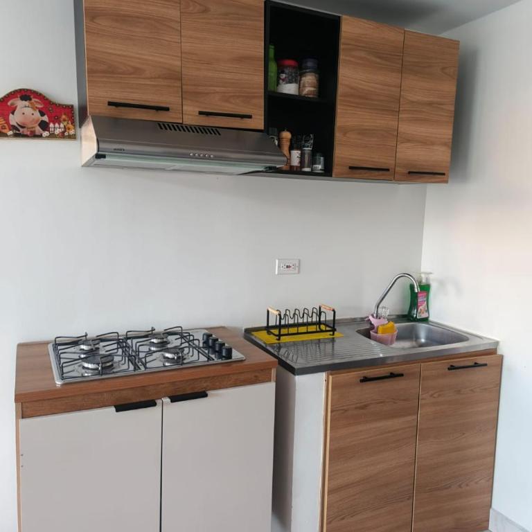 Apartamento Le petit prince - Apartamento de 3 dormitorios - 3