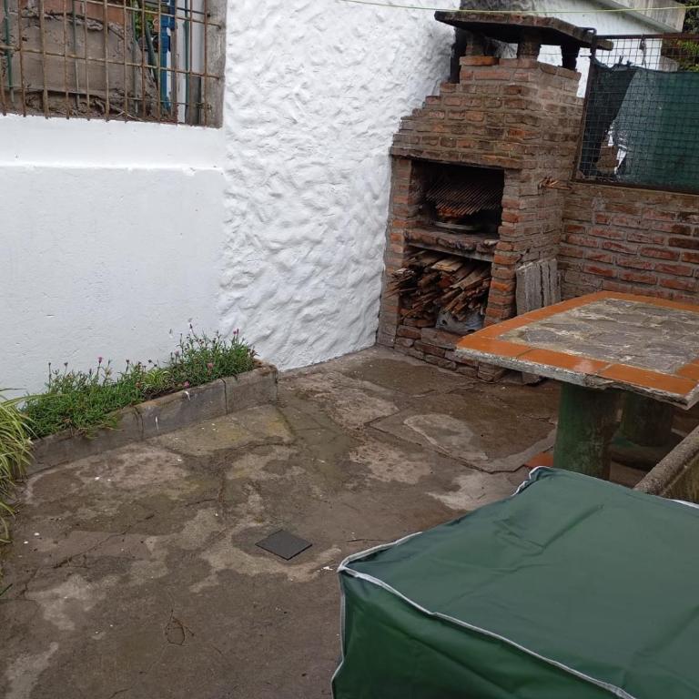 Lo de ANNITA - Two-Bedroom House - 2