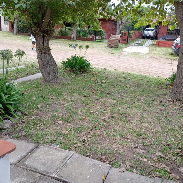 Lo de ANNITA - Two-Bedroom House - 3
