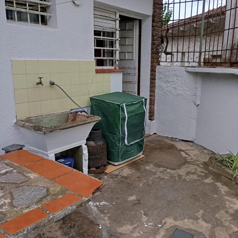 Lo de ANNITA - Two-Bedroom House - 4