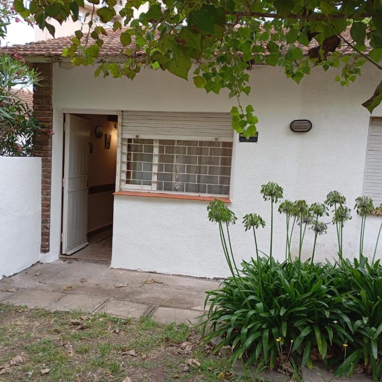 Lo de ANNITA - Two-Bedroom House - 5
