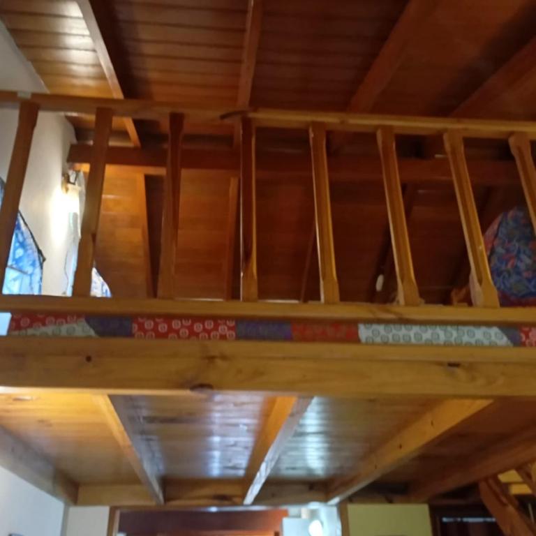 Lo de ANNITA - Two-Bedroom House - 6