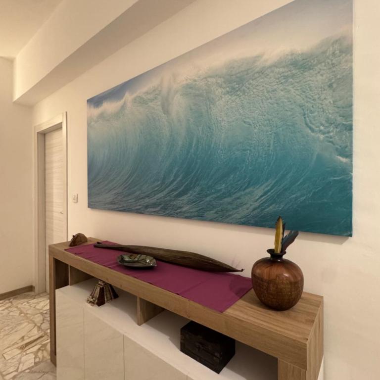 Alisea Home - Two-Bedroom Apartment - 3