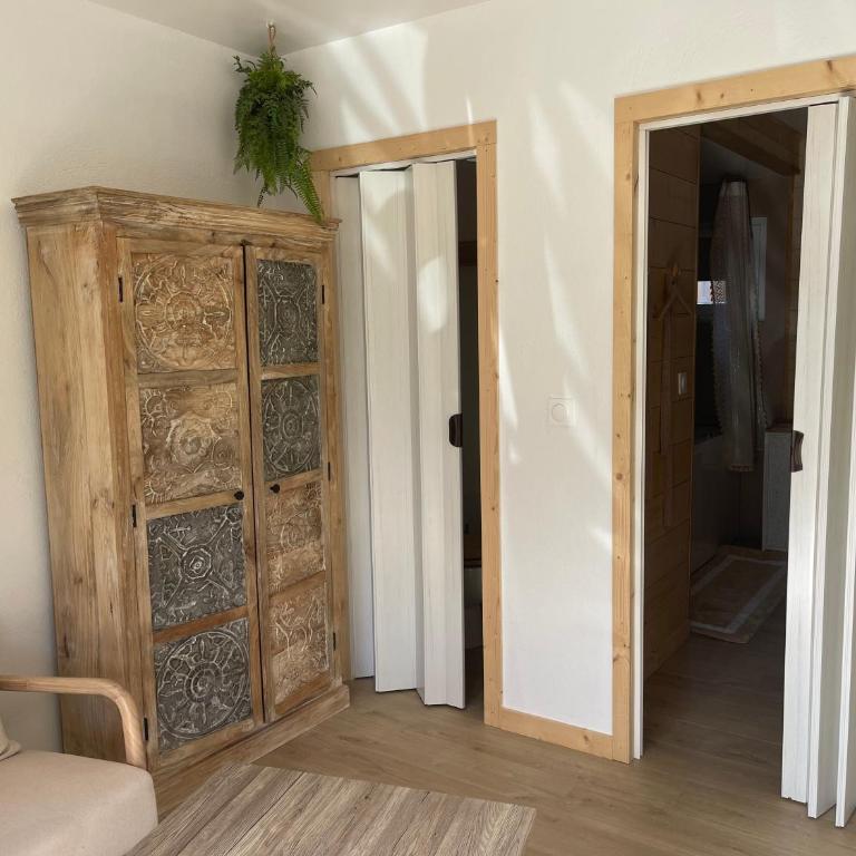 Caprice Gruissanais Spa - T2 plage des chalets - Appartamento con 1 Camera da Letto - 13