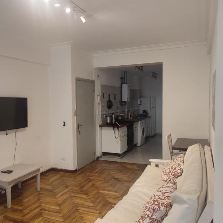 Departamento en excelente ubicación - One-Bedroom Apartment - 7