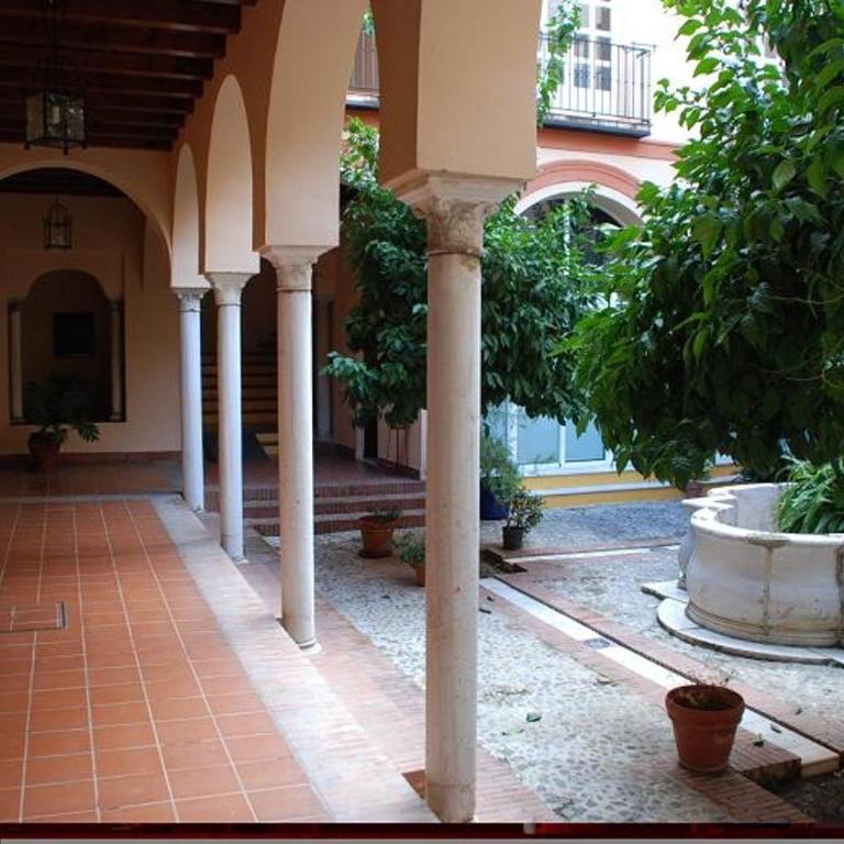 Santa Ana - Palacio Del Infantado - Apartamento Superior con 3 dormitorios - 10