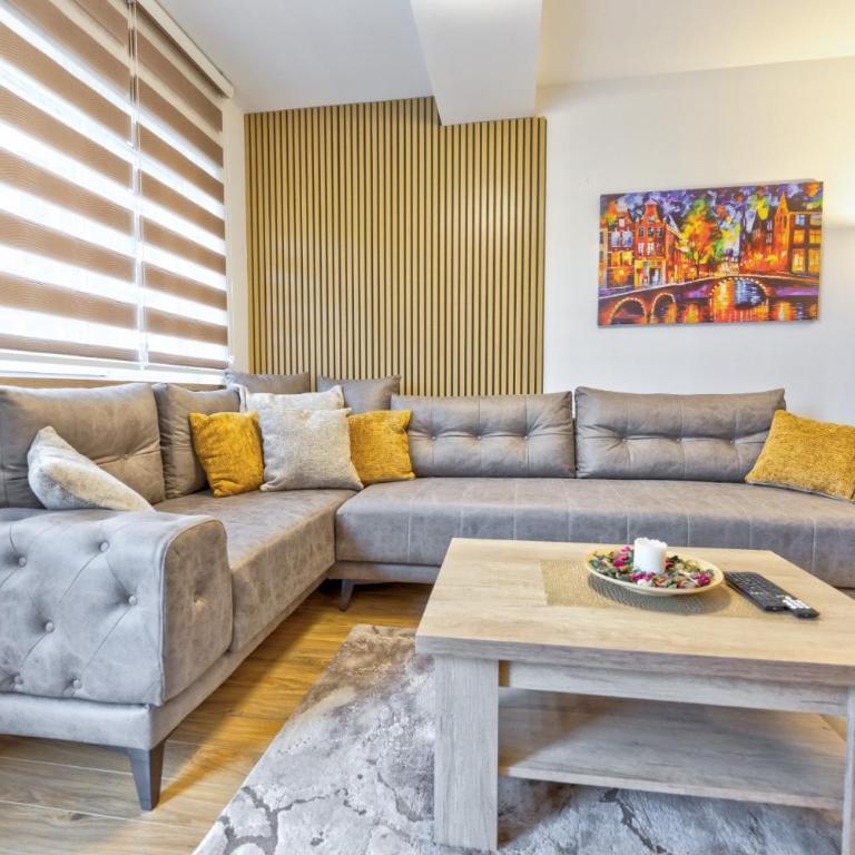 Avantura apartman 14 - Apartman sa 1 Spavaćom Sobom - 4