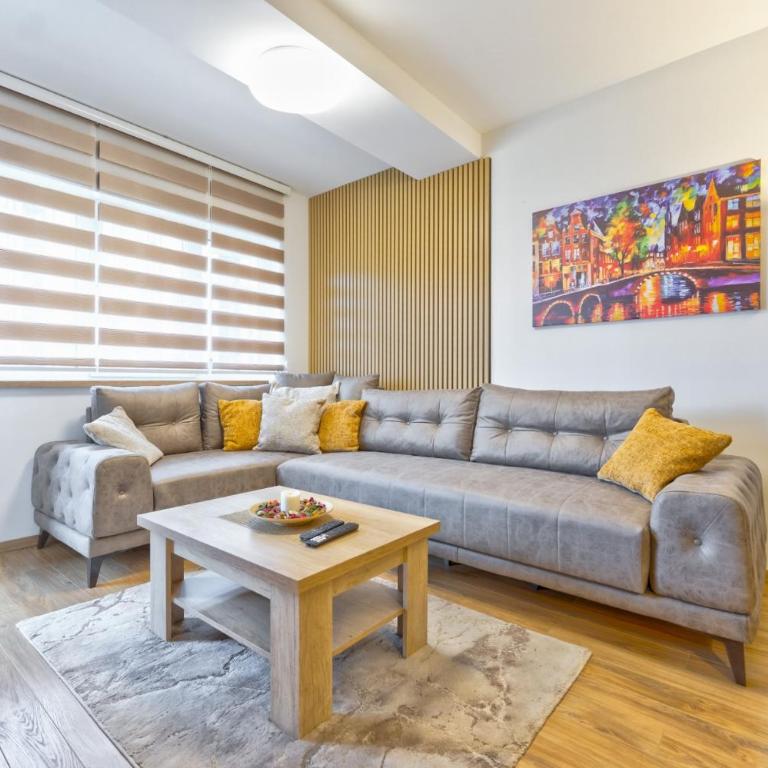 Avantura apartman 14 - Apartman sa 1 Spavaćom Sobom - 1