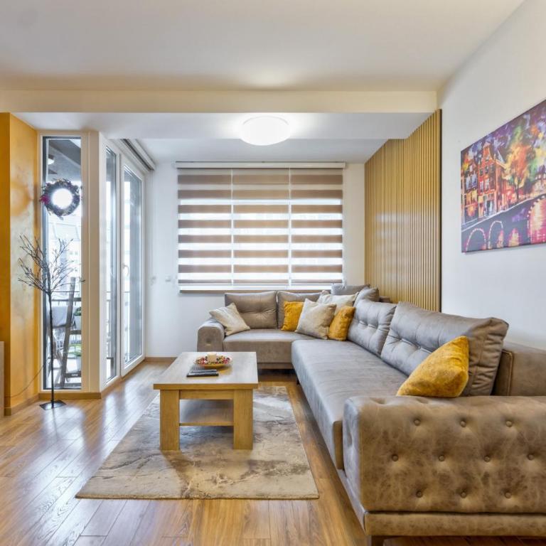 Avantura apartman 14 - Apartman sa 1 Spavaćom Sobom - 3