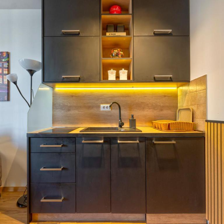 Avantura apartman 14 - Apartman sa 1 Spavaćom Sobom - 11
