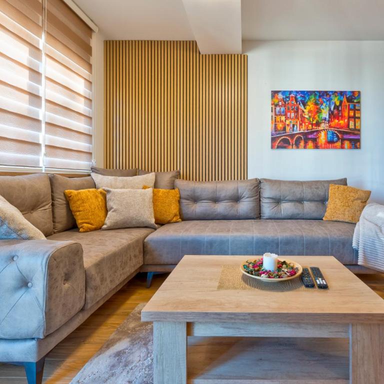 Avantura apartman 14 - Apartman sa 1 Spavaćom Sobom - 5