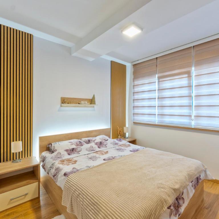 Avantura apartman 14 - Apartman sa 1 Spavaćom Sobom - 14
