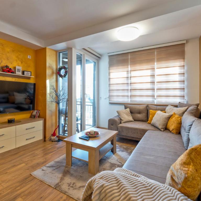 Avantura apartman 14 - Apartman sa 1 Spavaćom Sobom - 2