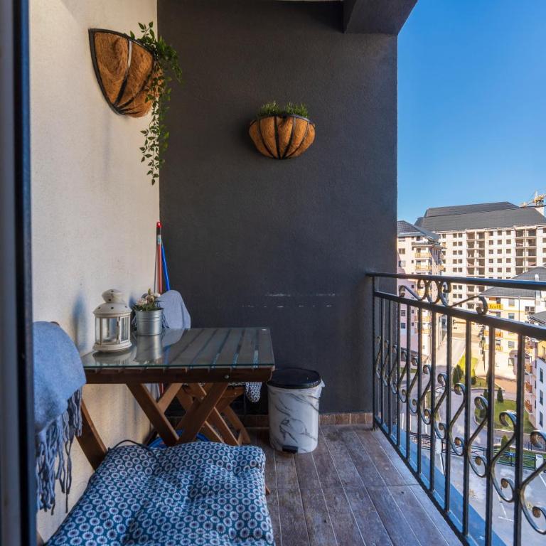 Avantura apartman 14 - Apartman sa 1 Spavaćom Sobom - 22