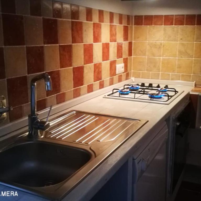 Casa Claudia Le Tonnare Stintino - Casa con 3 Camere da Letto - 26