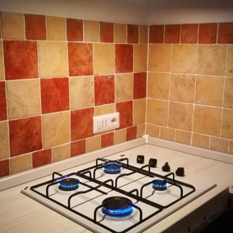 Casa Claudia Le Tonnare Stintino - Casa con 3 Camere da Letto - 27