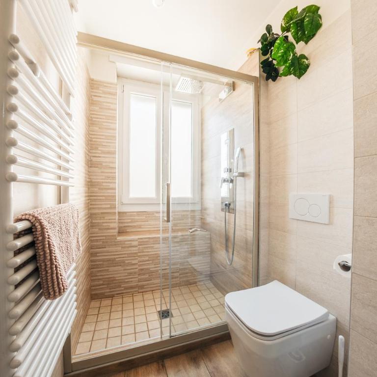 Polonghera Residence - Alps Skyline & Polytechnic - Two-Bedroom Apartment - 23