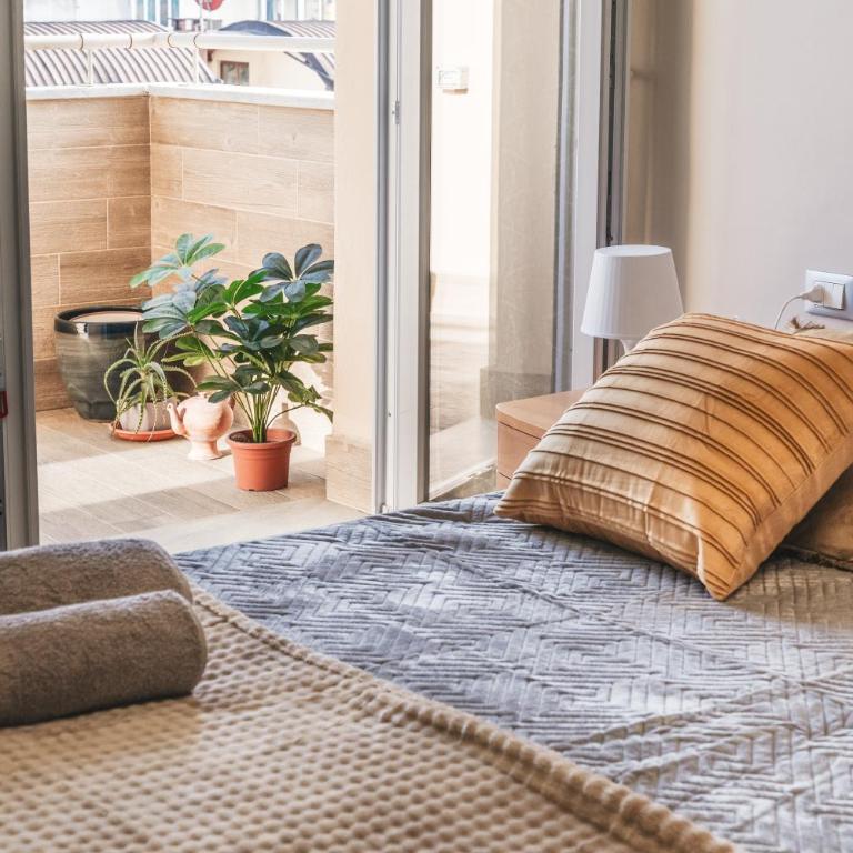 Polonghera Residence - Alps Skyline & Polytechnic - Two-Bedroom Apartment - 29