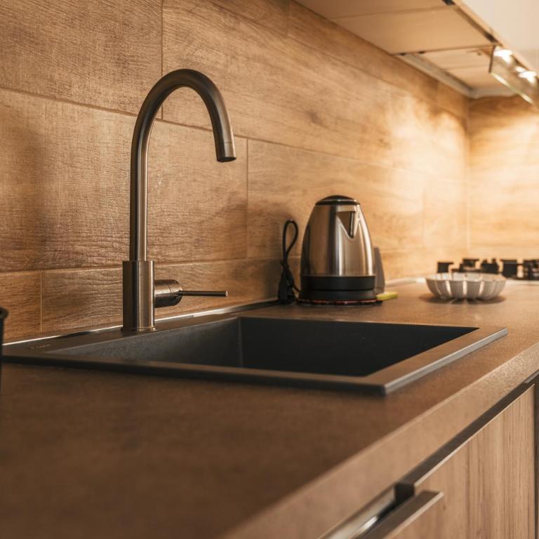 Polonghera Residence - Alps Skyline & Polytechnic - Two-Bedroom Apartment - 38