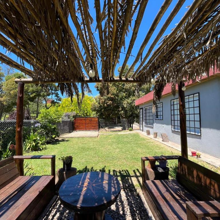 Alquiler temporario CG - Casa con 1 dormitorio - 4