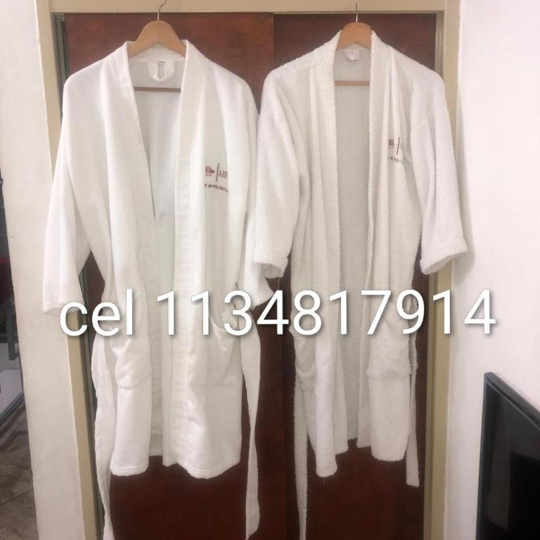 Apart hotel protomy tenemos piscina climatizada - Apartamento de 1 dormitorio - 2