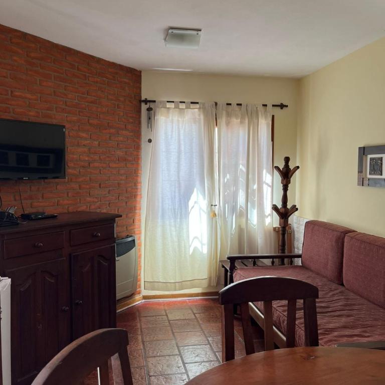 La Lucila del Mar Duplex - Apartamento de 2 dormitorios - Frente al océano - 1